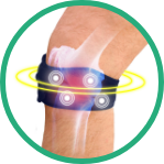 product badge